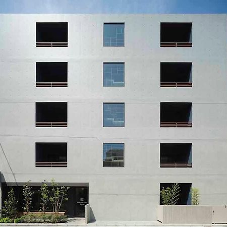فندق East Square طوكيو المظهر الخارجي الصورة